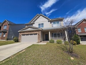 Building Photo - Luxury living at Hawthorne Ridge
