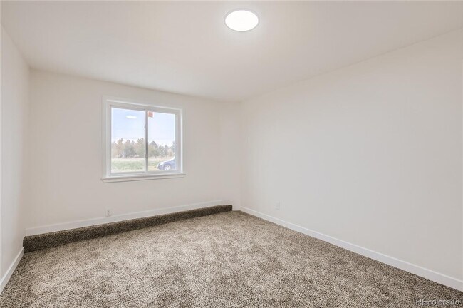 Room F - 8661 McDougal St