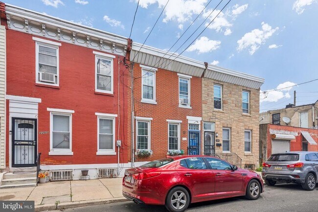 Building Photo - 2203 Ellsworth St