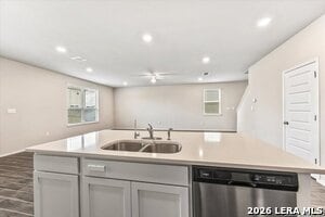 Building Photo - 2521 Ayers Dr