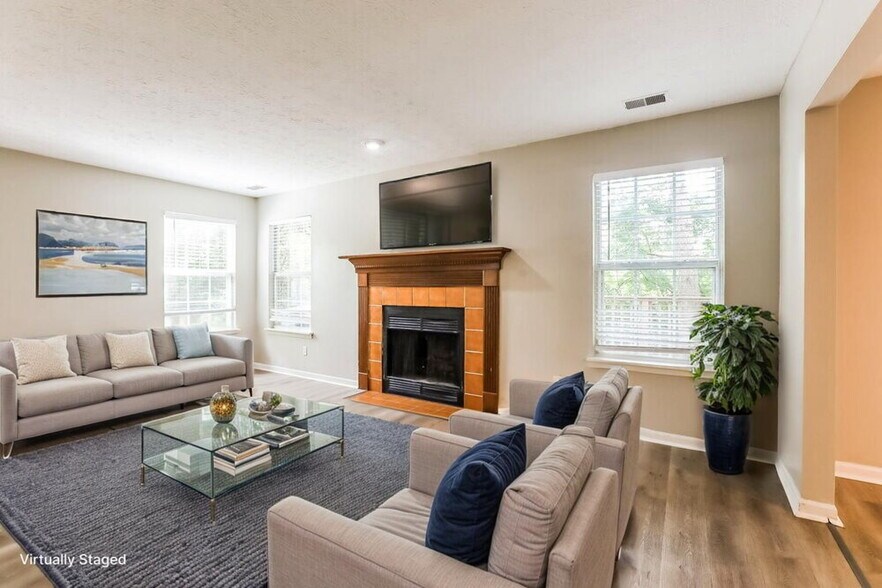 Building Photo - 5223 Pin Oak Dr