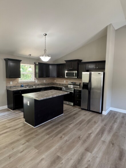 Building Photo - 4769 Land Rush Dr