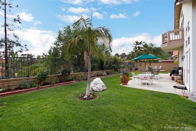 Building Photo - Executive Home in Yorba Linda features 4 b...