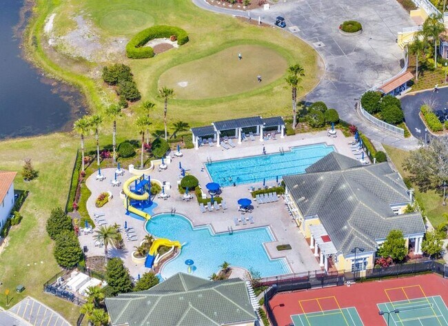 Building Photo - 5434 Lewisham Dr