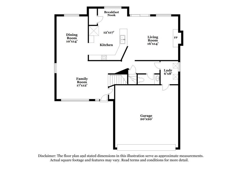 Building Photo - 13470 Antlers St