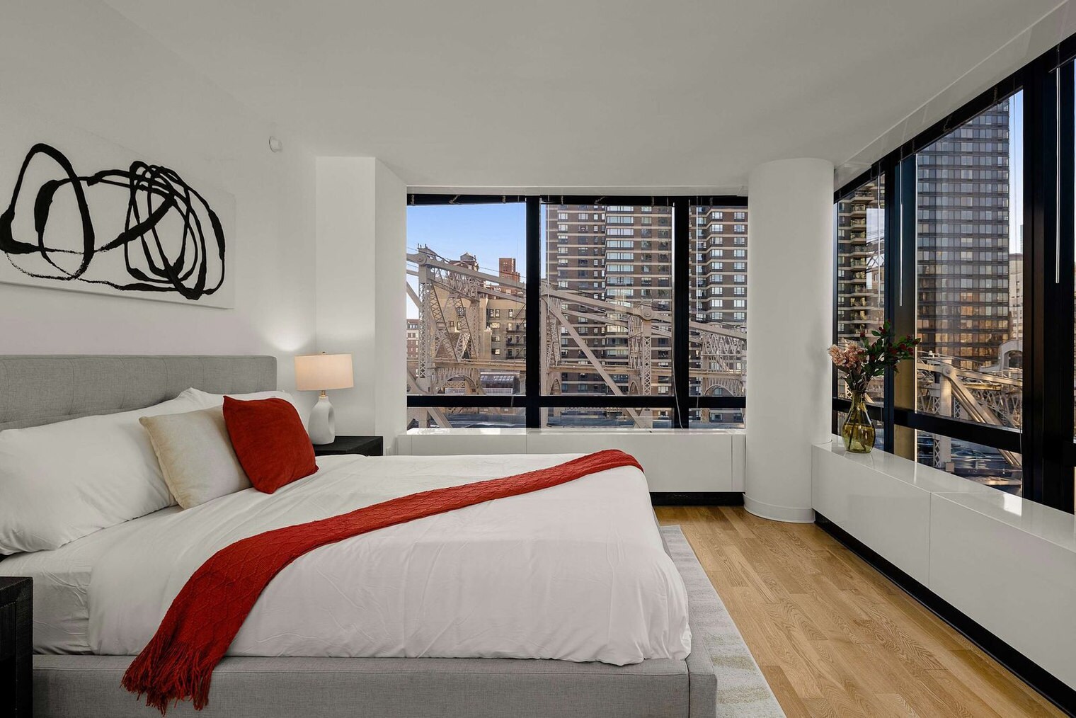 Building Photo - 1113 York Ave