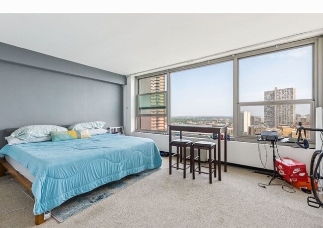 Building Photo - 3600 N Lake Shore Dr