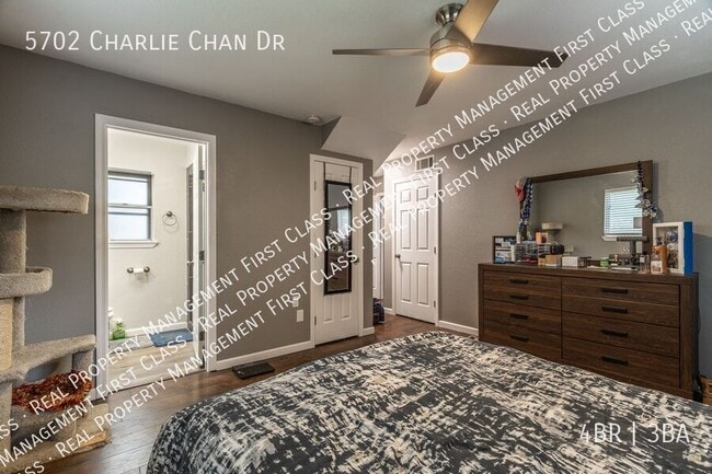 Building Photo - 5702 Charlie Chan Dr