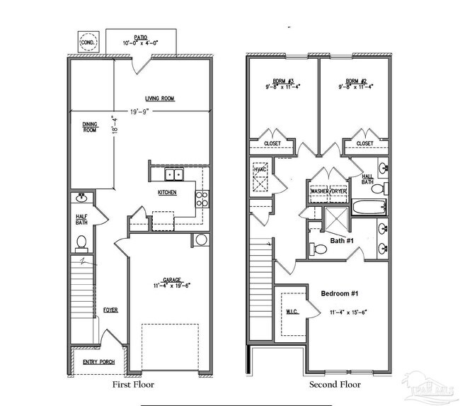 Building Photo - 9007 Golden Eye Dr