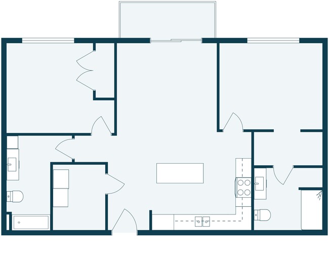 Floorplan - Prairiewood Meadows