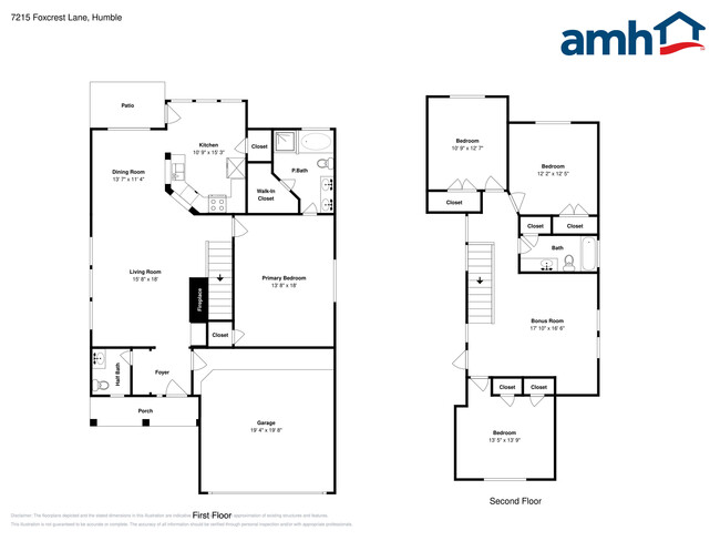 Building Photo - 7215 Foxcrest Ln