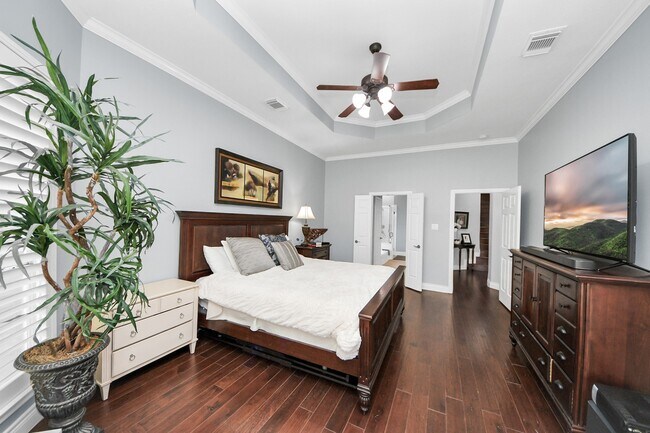 Building Photo - 22010 Castlewind Ct