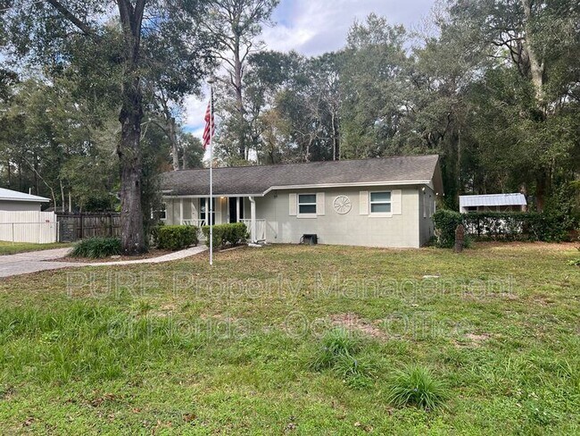 Building Photo - 7509 SW 78th Pl