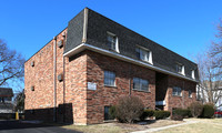 Building Photo - Anthony Wayne Apartments