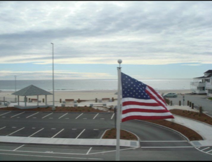 Private Balcony w/Ocean View - 61 Ocean Blvd
