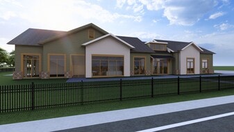 Building Photo - The Reserve at Power Place