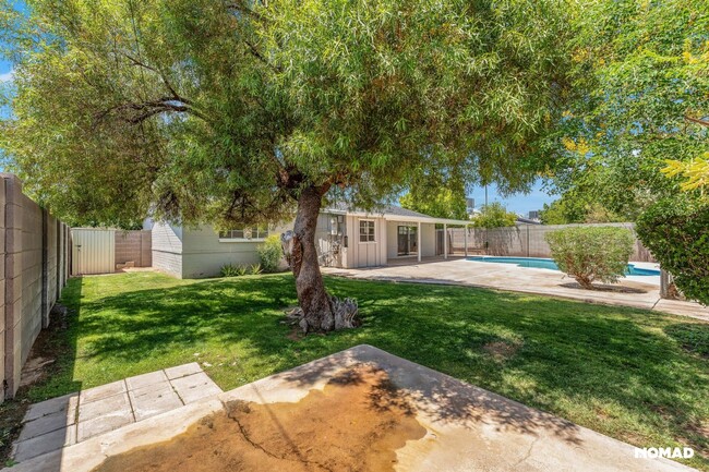 Building Photo - Charming 3BR House in Scottsdale