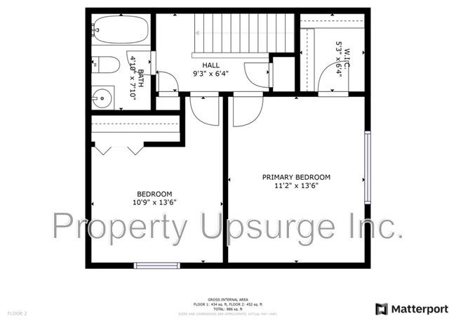 Building Photo - 3220 C St