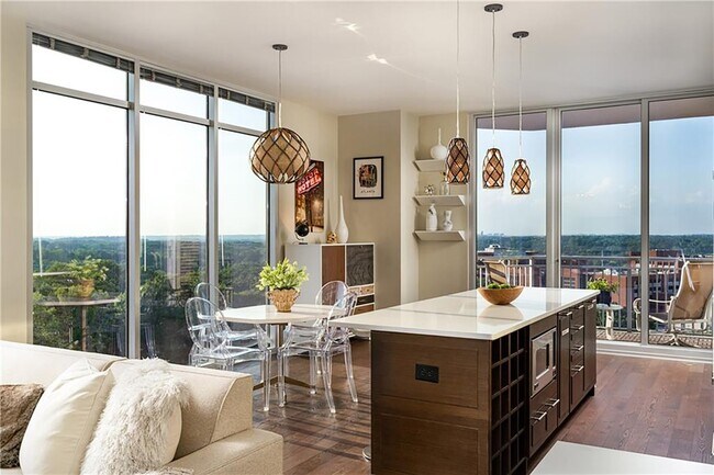 Building Photo - 1820 Peachtree St NW