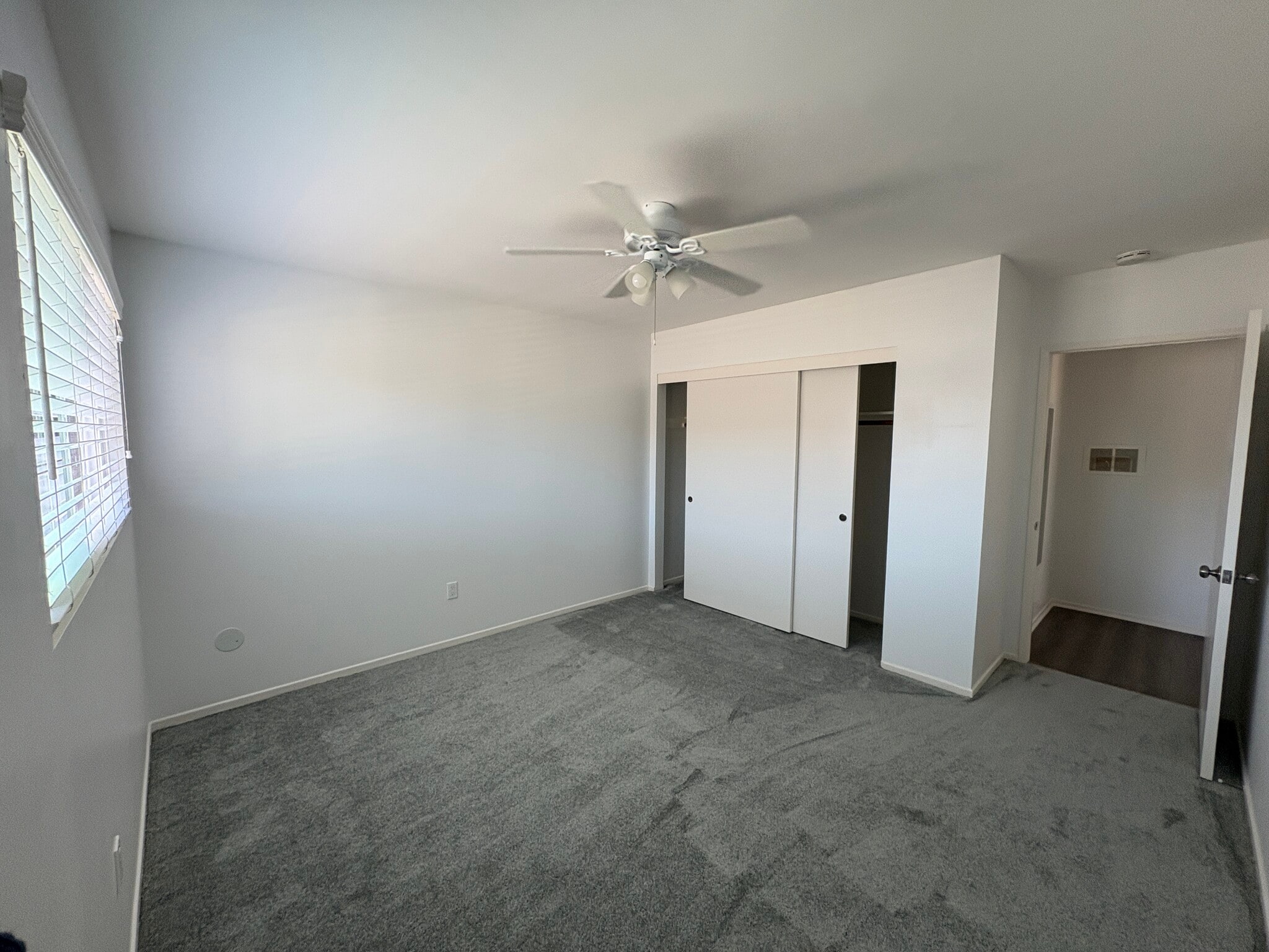 Bedroom #1 - 354 Concord St
