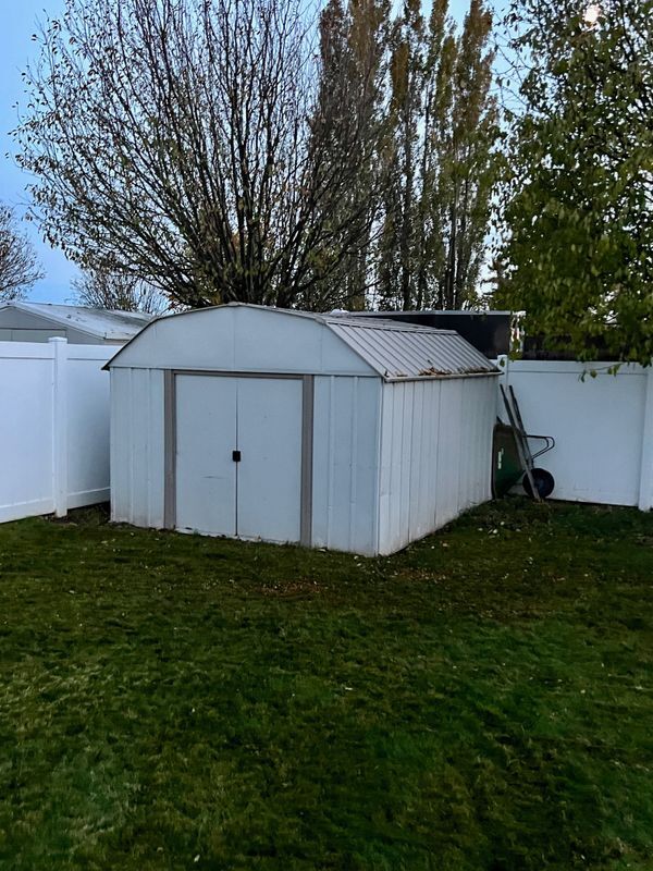Building Photo - 4208 Willow Canyon Dr
