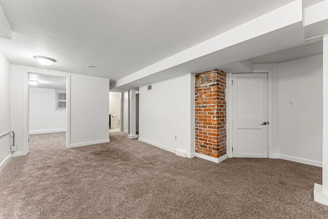 Building Photo - Beautiful Open Concept Brick Ranch blocks ...