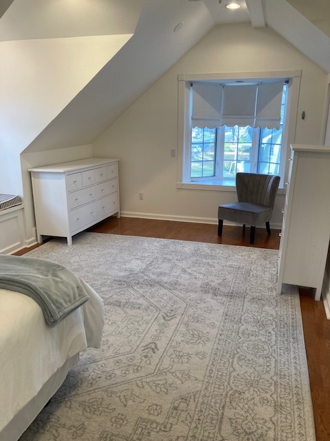 Bedroom - 903 Prospect Avenue