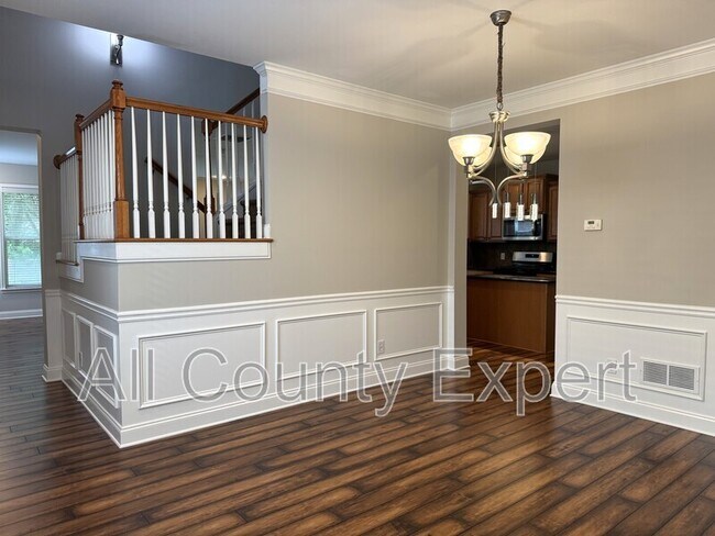 Building Photo - 6020 Falls Landing Dr