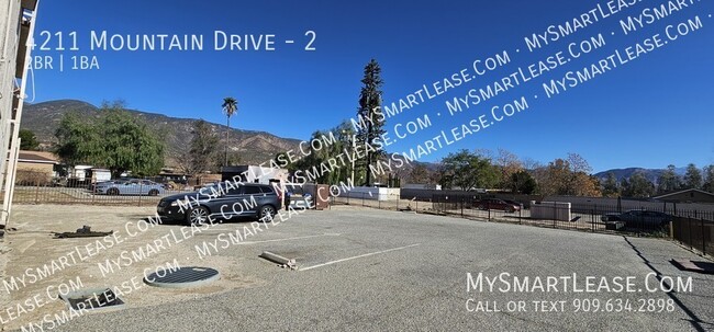 Building Photo - 4211 Mountain Dr