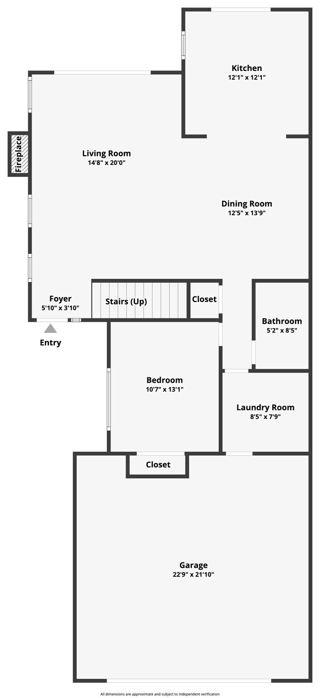 Building Photo - 7 Autumnwood Trail