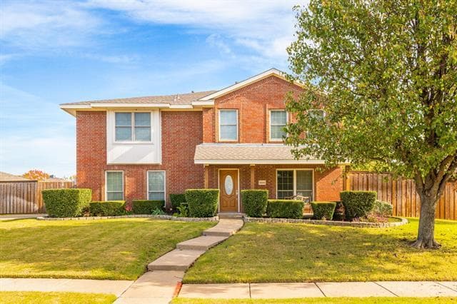 Primary Photo - 1000 Desperado Dr