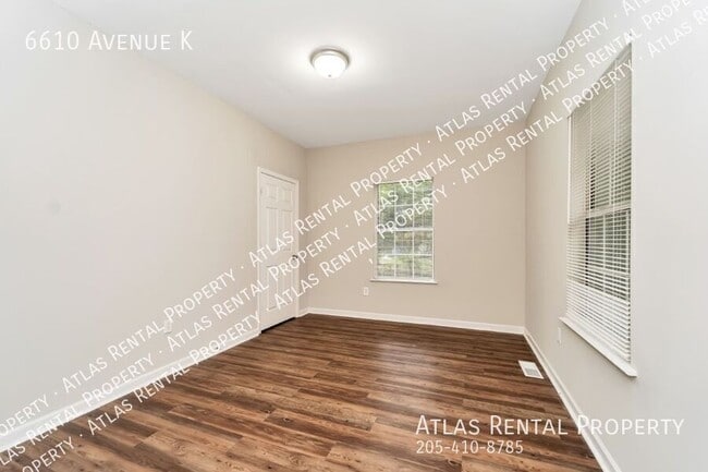 Building Photo - 6610 Avenue K-