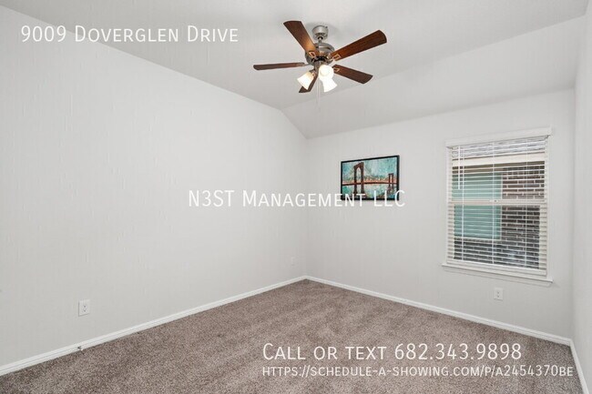 Building Photo - 9009 Doverglen Dr