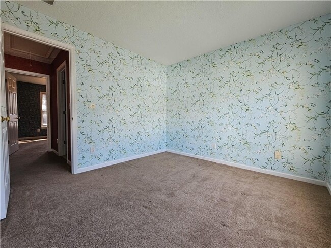 Building Photo - 2825 Binghampton Ln