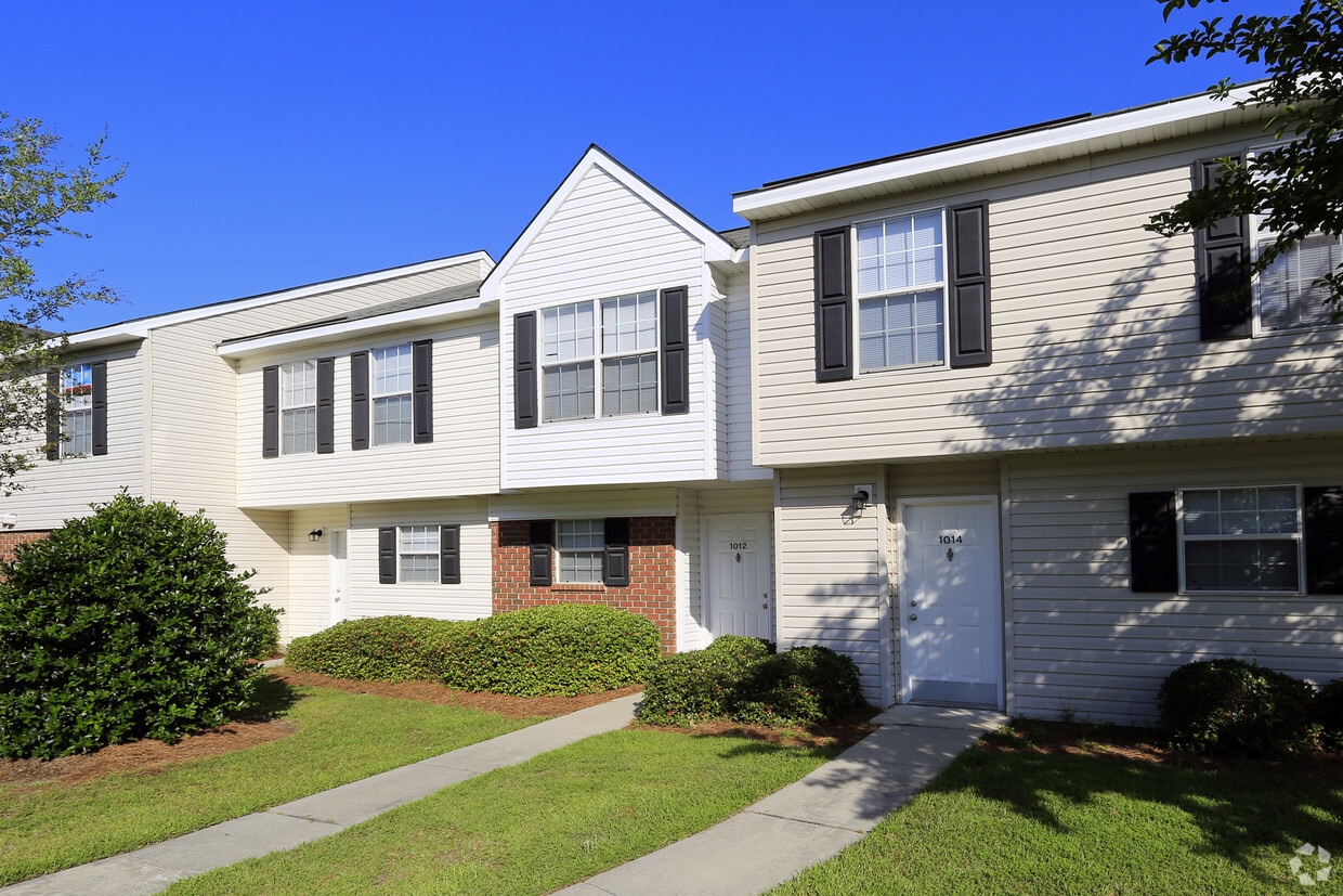 Fords Pointe Apartments And Townhomes Savannah