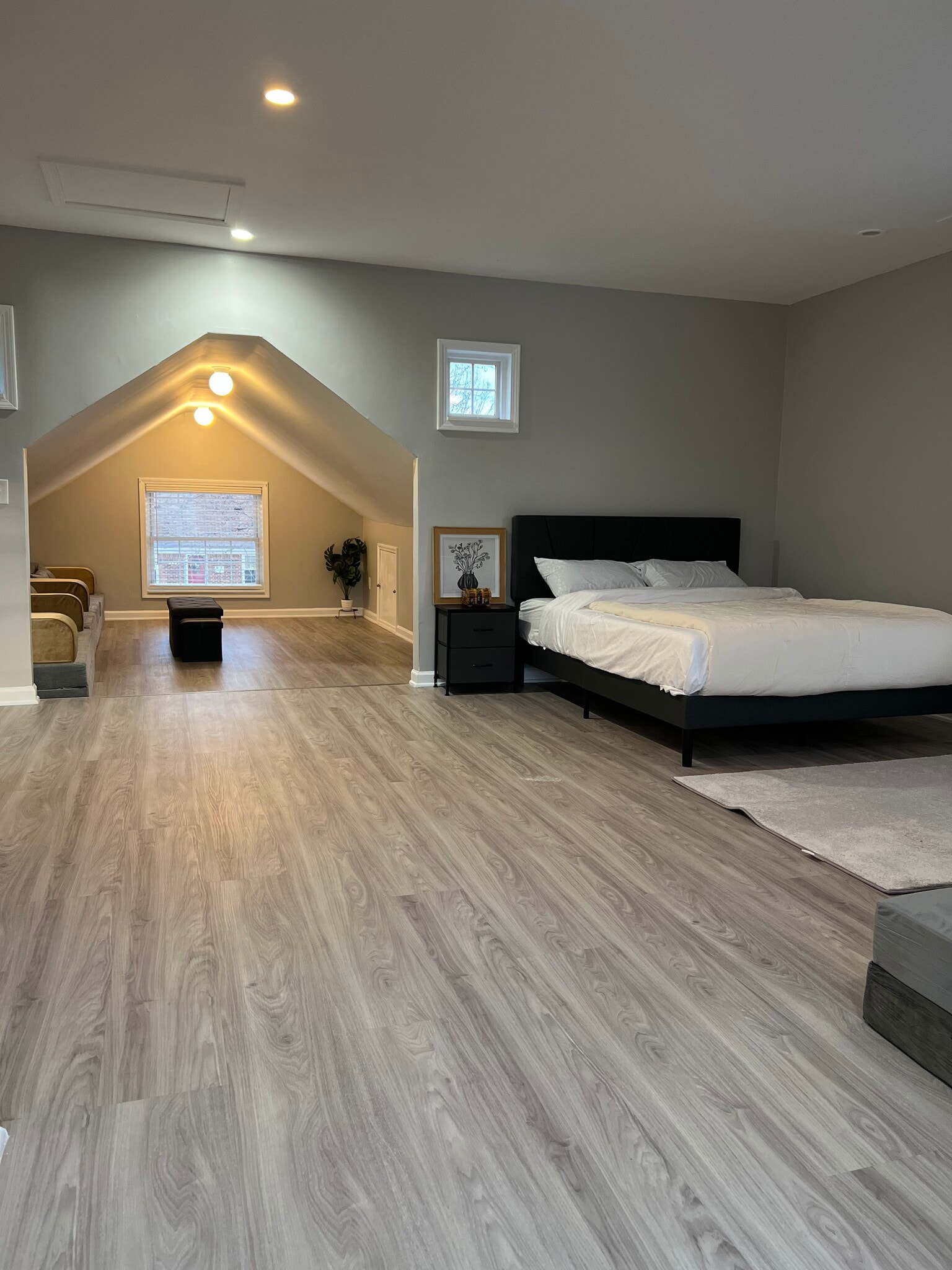 Building Photo - 2824 Parker St