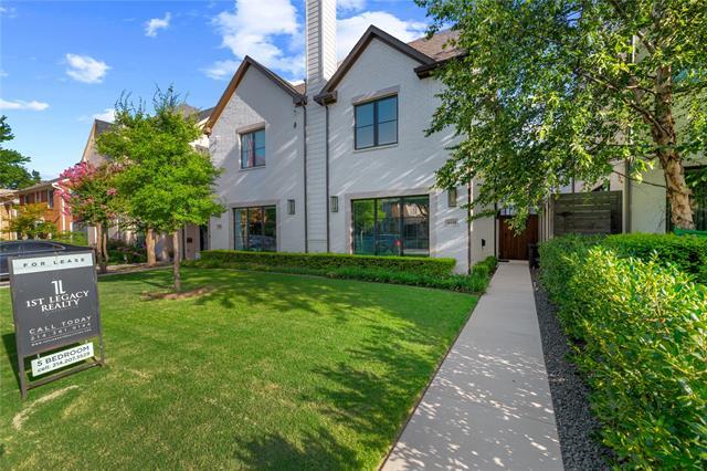 Primary Photo - 4139 Normandy Ave