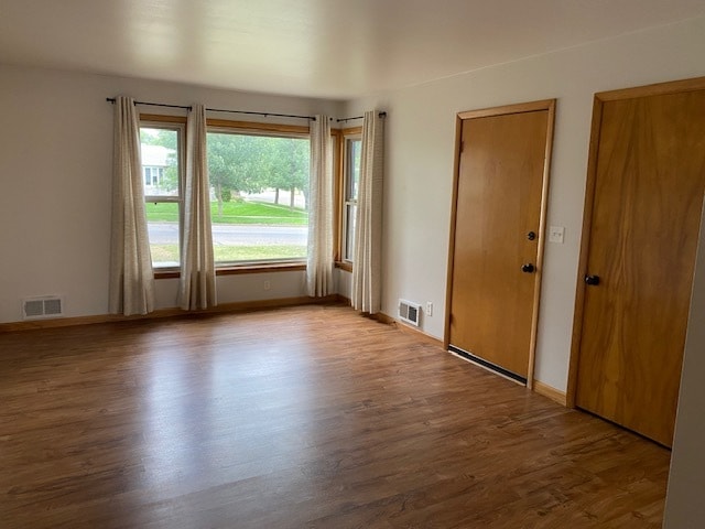Upstairs Living Room - 1504 N 19th st
