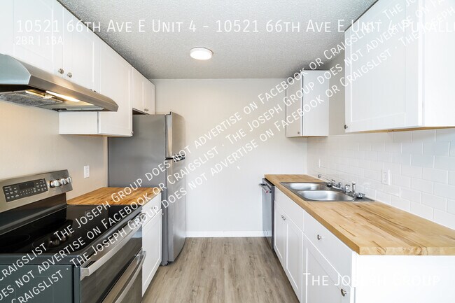 Building Photo - 10521 66th Ave E