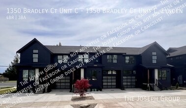 Building Photo - 1350 Bradley Ct