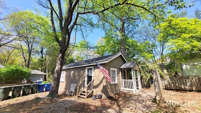 Building Photo - 512.5 S Boylan Ave