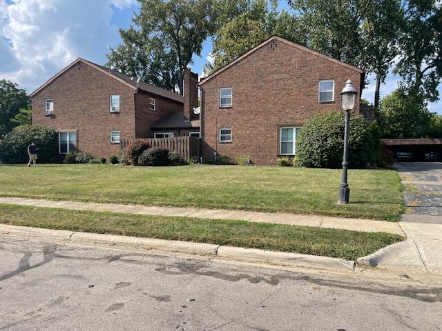 Building Photo - 1532 Longeaton Dr