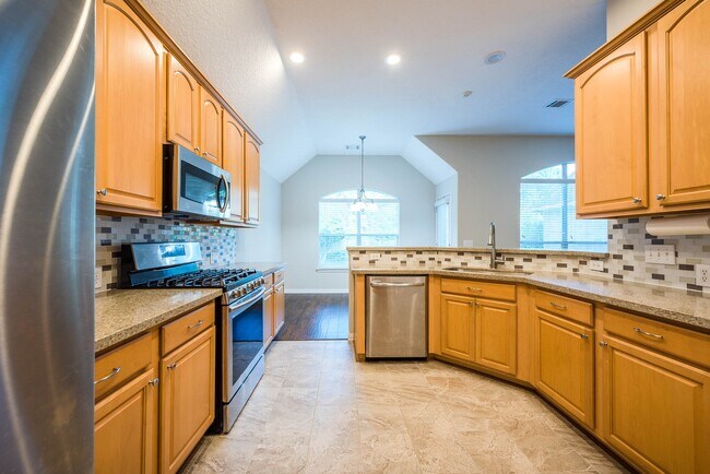 Building Photo - 3231 Pedernales Trails Ln