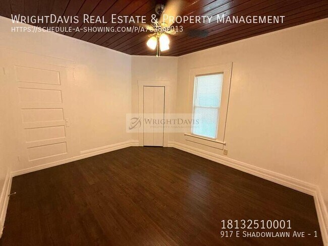 Building Photo - 917 E Shadowlawn Ave