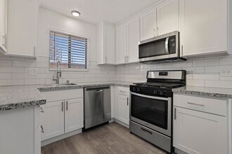 Kitchen - Richland Living