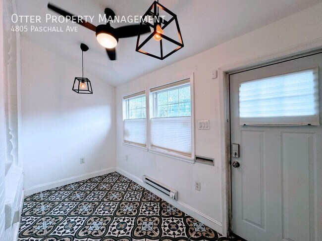 Building Photo - 4805 Paschall Ave