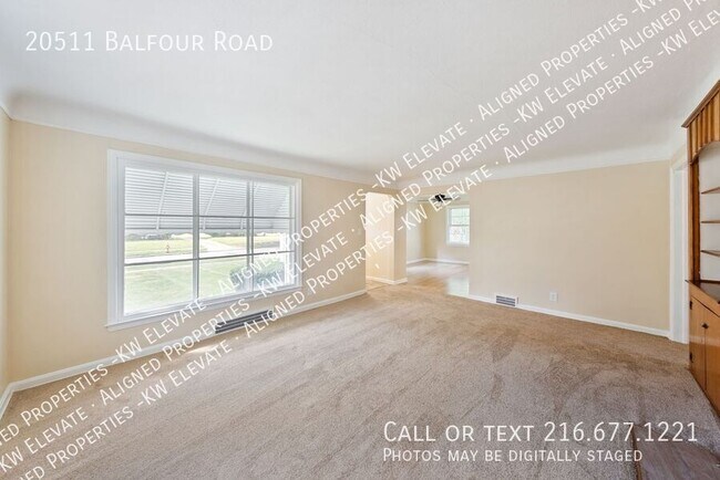 Building Photo - 20511 Balfour Rd