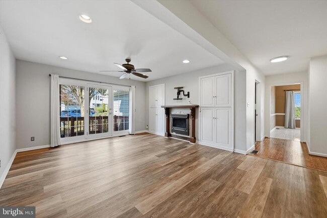 Building Photo - 36 Southampton Parish Rd