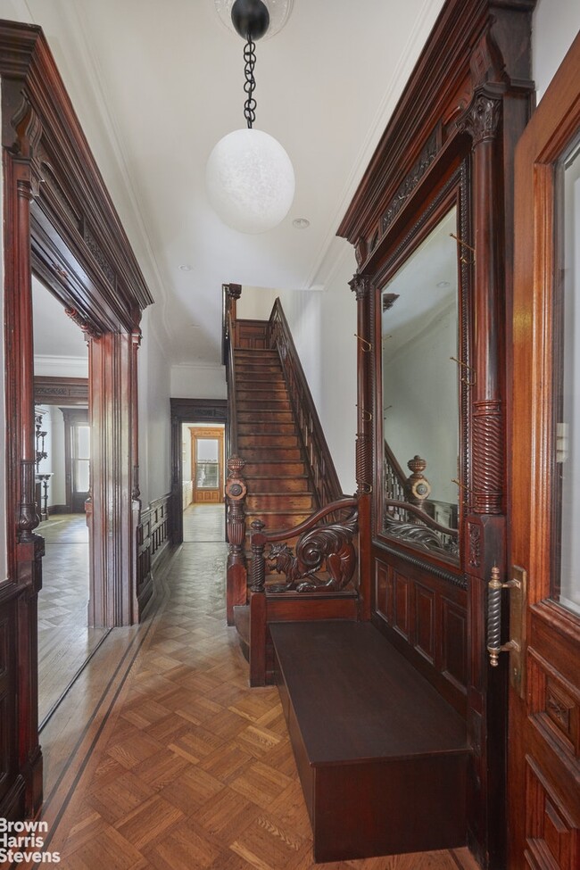 Building Photo - Park Slope Triplex Brownstone Rental