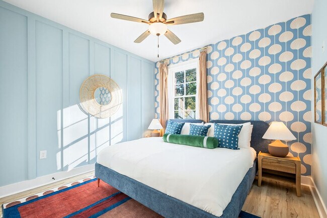 Building Photo - 19901 Charlie Claude Dr